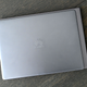 El MateBook 13 es más compacto que el MateBook X Pro, especialmente a lo ancho